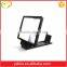 Wholesale general phone screen magnifier ,3X magnification