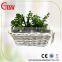 wicker basket, flower pots wholesale, wholesale wicker baskets