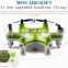 2016 newest 2.4Ghz rc drone with HD camera quadcopter