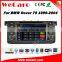 Wecaro WC-BW7019 android 5.1.1 car navigation for rover 75 1999-2004 car radio mp3 cd bluetooth touch screen car dvd player WIFI