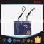 MDT73 Latest rfid crystal epoxy smart card