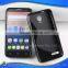 S Line Design Cell Phone Case for Alcatel PIXI 4 3.5 Tpu Cover