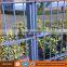 Double horizontal wire fence,Nylofor 2D fence,Double wire mesh fence