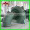 micro hydro generator francis water horizontal turbine