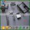 SUREALONG factory Dennis sale of OEM stainless steel stamping bending product Sheet metal punching parts Stamping parts
