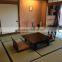 Long-lasting and hygienic Tatami mat as natural straw fabric for Japanese style room