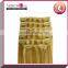 Perfect clip in hair extensions for black women