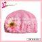 Charming beanie hat knitting pattern,soft baby hat beanie hat with flower