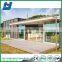 Fabricated container house,20ft contianer house ,flat pack contianer house
