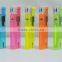Europe Standard Refillable Electronic Lighter Cigarette Lighter With ISO9994 And Children Resistant