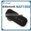 Handsfree Bluetooth Car Kit For Driving Hands Free