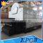 5 ton 6 ton Moving Grate boiler Coal Fired Steam Boiler