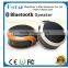 2015 New Portable Wireless Bluetooth 3.0 Mini speaker ,Sport,Pool,Car,Handsfree Mic, Bluetooth speakers