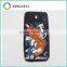 High quality customized game case game silicone case