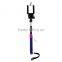 New Handheld Selfie Monopod Smart Phone Photo Selfie Monopod Stick