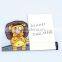 2015 creative stationery memo board, 2015 hotel stationery set