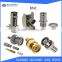 BNC Straight Connector Waterproof BNC Electrical Compression Connector