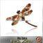 Women Dragonfly Shape Wholesale Brooch