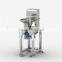 Stainless steel fruit grinder machine for food industry use