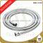 SMH-10107A Bathroom stainless steel flexible hoses shower hose extension