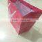 2016 Custom luxury paper bag for cloth and shopping(factory sale price)