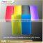 3000mah slim portable power bank alloy body power bank for cellphone