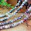 108 Prayer Beads Porcelain ceramic Buddhist Mala Beads Bracelet Necklace