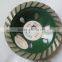 Diamond grinding wheels
