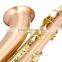 MTS-2000DK tenor phosphor saxophone with draw bench finish sax