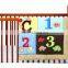100% cotton new born baby quilts