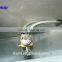 Fluxing sprayer for dip soldering economic opreate by foot LT-500A