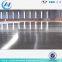 vibratory truss screed for concrete road - LUHENG
