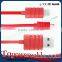 China Manufacturer Supply Oem Premium Micro Usb Mobile Phone Charger Cable