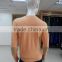 Perfect quality and very soft handfeel 2016 Fall/winter V neck long sleeve pullover garment
