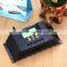 20A 12V/24V/48V pwm controller solar panel power charge regulator controller with LCD display
