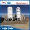 low evaporation vacuum tank /co2 gas/liquid co2 tank