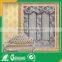 yarn material craft roman blind without lining cloth curtains blinds roman rollers blinds