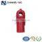 Channel factory price anti theft lock security hook security hook hard tag, alarm security system