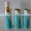 15ml aluminum empty aerosol can for deodorant