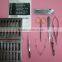 Lot of Standard Veterinary Eye Set Surgical Veterinary InstrumentsW/Extrea Blade ophthalminc eye instrument