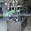 High speed automatic shampoo bottle capping machine