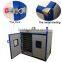 2112 egg incubator and hatchery machine