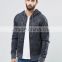 wholesale oem zip up with hood young type fashion hoody