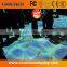 Interactive floor/Wall system, interactive floor projection for advertising, event and wedding decoration                        
                                                Quality Choice