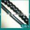 Camber surface pvc spiral protective sleeve for cable