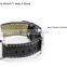 Original Kajsa Neo Classic Collection Genuine Leather Watch Band Wrist Strap For 42MM Apple Watch MT-3967