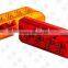 led side marker and clearance lights