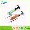 Portable cheap wholesale balls hand air pump