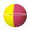 Clear bouncing ball