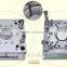 China Fully- automatic high precision Plastic Mould factory